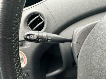 Toyota Yaris 1.3 VVT-i T Spirit 5dr