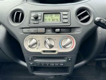 Toyota Yaris 1.3 VVT-i T Spirit 5dr
