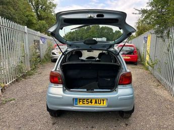 Toyota Yaris 1.3 VVT-i T Spirit 5dr
