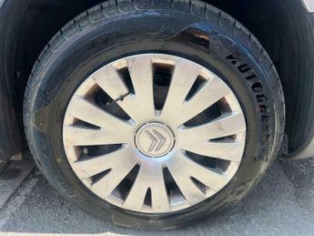 Citroen Berlingo 1.6 HDi 750 LX Temperature Controlled 6dr Diesel Manual L2 (Euro