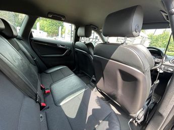 Audi A3 1.8 TFSI S line Sportback S Tronic Euro 4 5dr