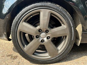 Audi A3 1.8 TFSI S line Sportback S Tronic Euro 4 5dr