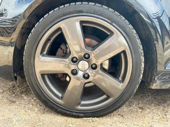 Audi A3 1.8 TFSI S line Sportback S Tronic Euro 4 5dr
