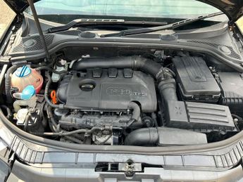 Audi A3 1.8 TFSI S line Sportback S Tronic Euro 4 5dr