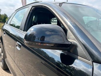Audi A3 1.8 TFSI S line Sportback S Tronic Euro 4 5dr
