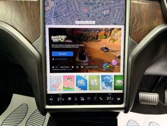 Tesla Model X (Dual Motor) Long Range Auto 4WDE 5dr