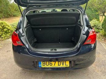 Vauxhall Corsa SE AUTOMATIC