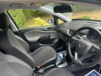 Vauxhall Corsa SE AUTOMATIC