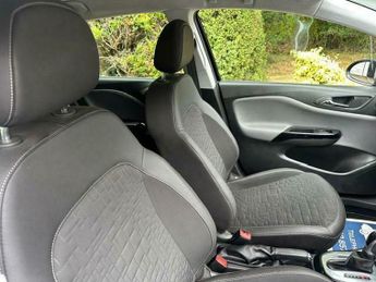Vauxhall Corsa SE AUTOMATIC