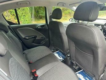 Vauxhall Corsa SE AUTOMATIC
