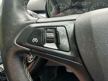 Vauxhall Corsa SE AUTOMATIC