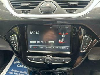 Vauxhall Corsa SE AUTOMATIC