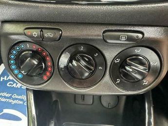 Vauxhall Corsa SE AUTOMATIC