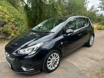 Vauxhall Corsa SE AUTOMATIC