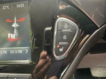 Vauxhall Corsa SE AUTOMATIC