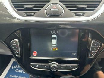 Vauxhall Corsa SE AUTOMATIC