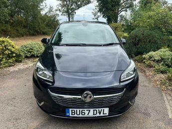 Vauxhall Corsa SE AUTOMATIC