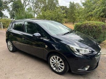 Vauxhall Corsa SE AUTOMATIC