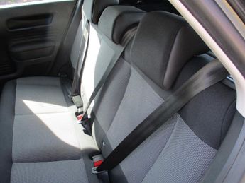 Citroen C4 Cactus BLUEHDI FEEL