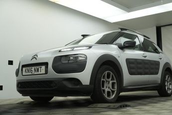 Citroen C4 Cactus BLUEHDI FEEL