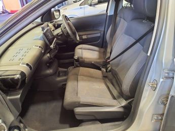 Citroen C4 Cactus BLUEHDI FEEL