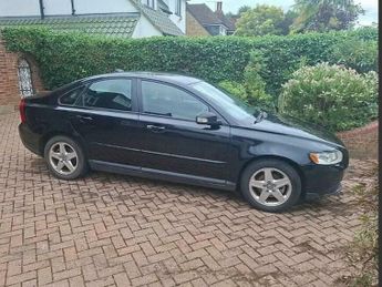 Volvo S40 1.6 S Euro 4 4dr
