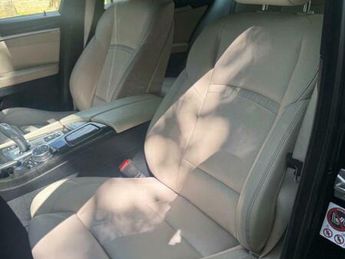 BMW 5 SERIES 2.0 520d M Sport Auto Euro 6 (s/s) 4dr