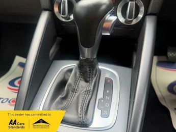 Audi A3 1.4 TFSI SE Hatchback 3dr Petrol S Tronic Euro 5 (s/s) (125 ps)