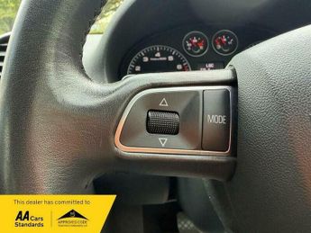 Audi A3 1.4 TFSI SE Hatchback 3dr Petrol S Tronic Euro 5 (s/s) (125 ps)
