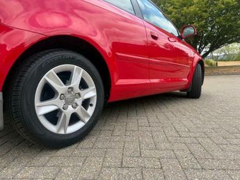 Audi A3 1.4 TFSI SE Hatchback 3dr Petrol S Tronic Euro 5 (s/s) (125 ps)