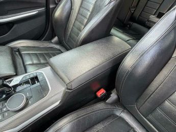 BMW 3 SERIES 2.0 320i M Sport Auto xDrive Euro 6 (s/s) 4dr