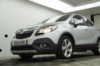 Vauxhall Mokka TECH LINE CDTI S/S