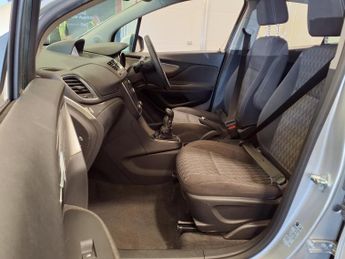 Vauxhall Mokka TECH LINE CDTI S/S