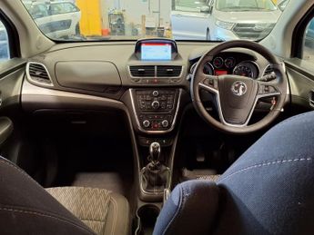 Vauxhall Mokka TECH LINE CDTI S/S