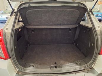 Vauxhall Mokka TECH LINE CDTI S/S