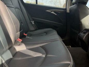 Mercedes-Benz E Class 3.0 E280 CDI Sport G-Tronic 4dr