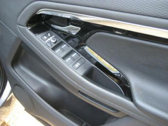 Land Rover Range Rover Evoque S 180D AUTOMATIC