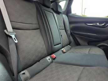 Nissan Qashqai DCI ACENTA