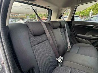Honda Jazz 1.3 i-VTEC SE CVT Euro 6 (s/s) 5dr