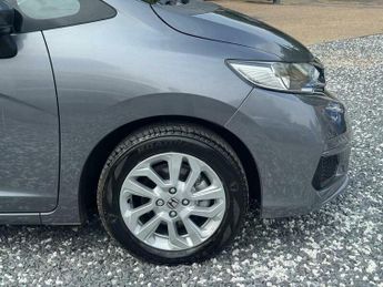 Honda Jazz 1.3 i-VTEC SE CVT Euro 6 (s/s) 5dr