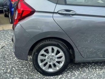 Honda Jazz 1.3 i-VTEC SE CVT Euro 6 (s/s) 5dr