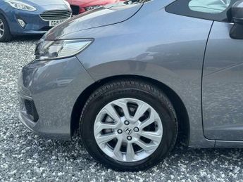 Honda Jazz 1.3 i-VTEC SE CVT Euro 6 (s/s) 5dr