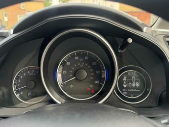 Honda Jazz 1.3 i-VTEC SE CVT Euro 6 (s/s) 5dr