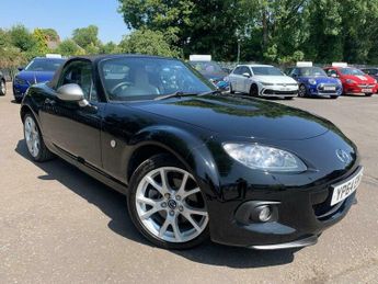 Mazda MX5 1.8i Sport Venture Euro 5 2dr