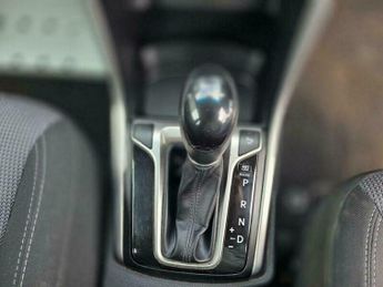Hyundai I30 1.6 CRDi Blue Drive SE DCT Euro 6 (s/s) 5dr