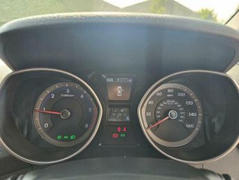 Hyundai I30 1.6 CRDi Blue Drive SE DCT Euro 6 (s/s) 5dr
