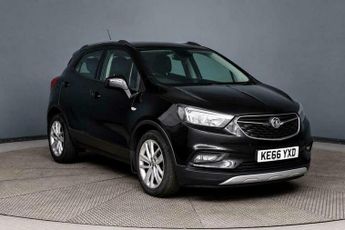 Vauxhall Mokka 1.4 Mokka X Active T S/S 5dr