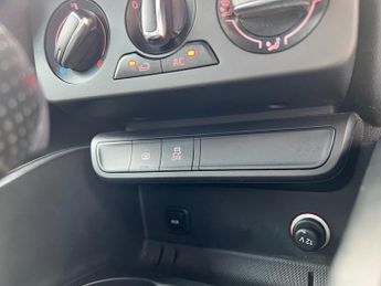 Audi A1 TFSI S LINE