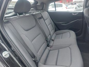 Hyundai Ioniq PREMIUM