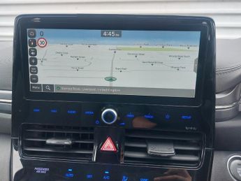 Hyundai Ioniq PREMIUM